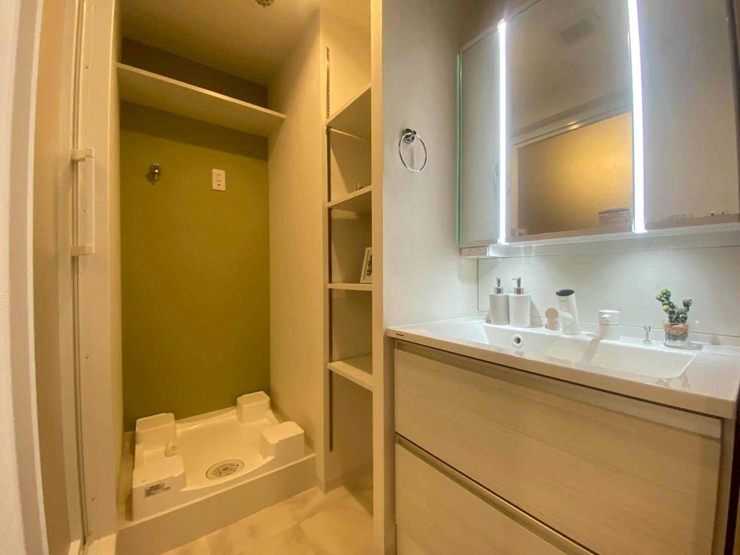 コスモ鶴見緑地_6