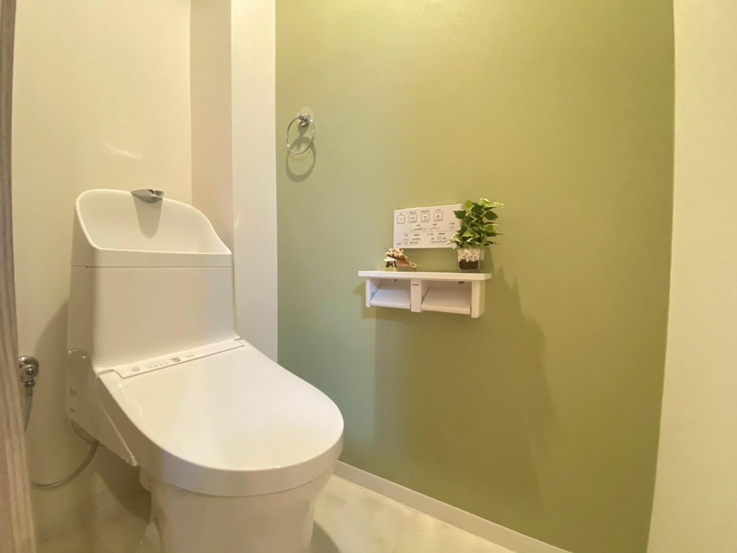 コスモ鶴見緑地_7