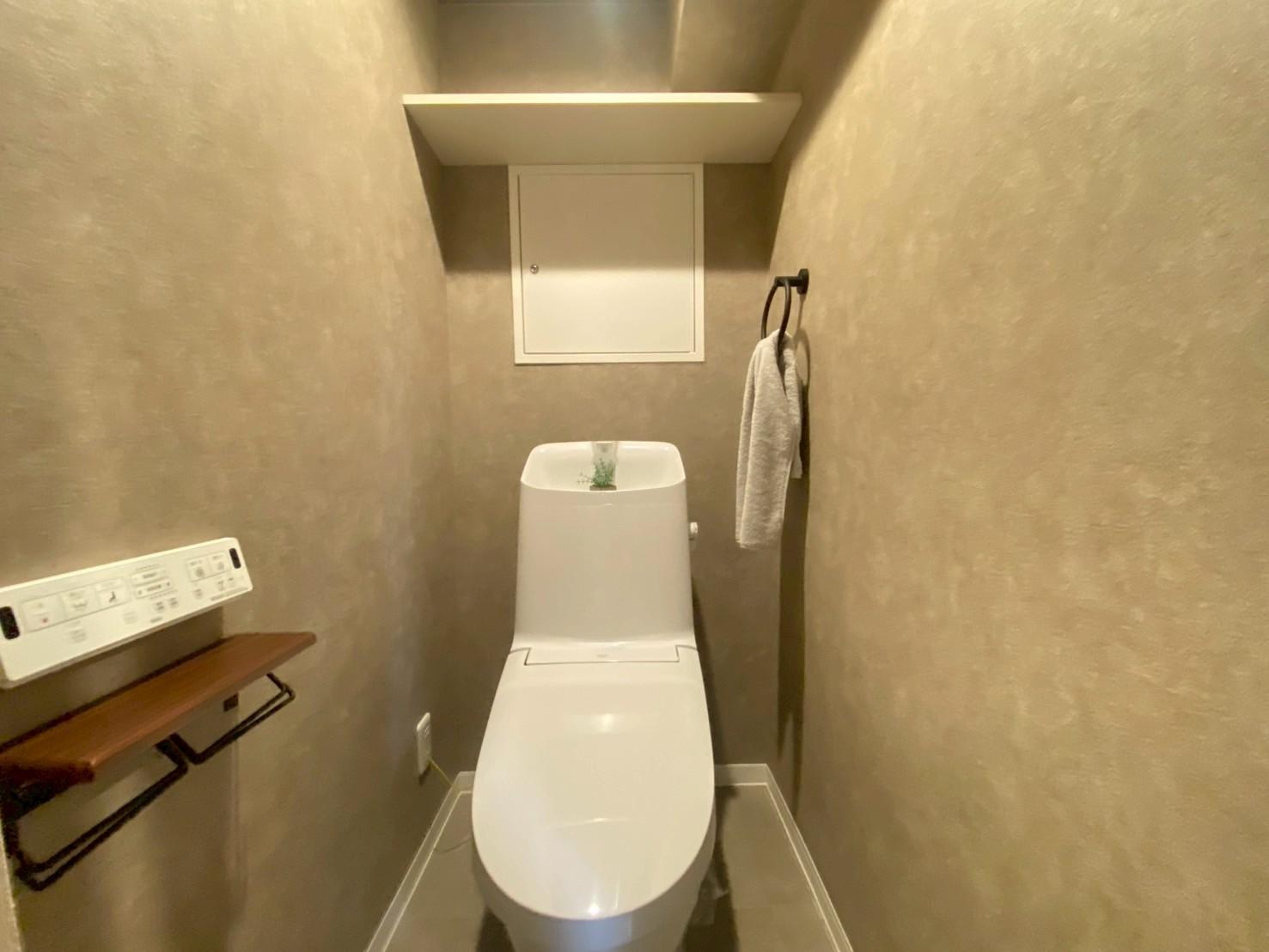 パルムハウス新大阪_6