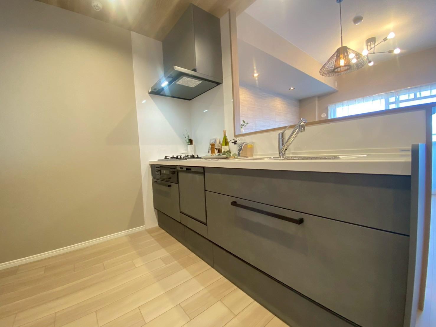 キングマンション鶴見_2