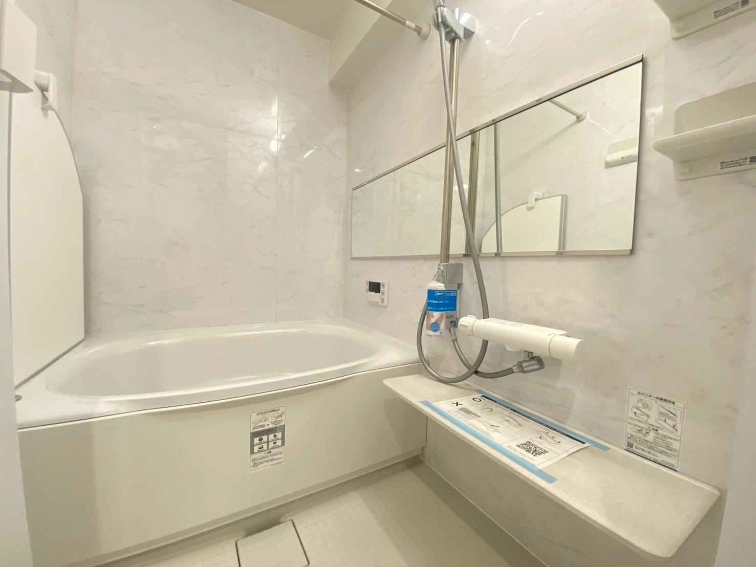 朝日プラザ梅田Ⅱ_5