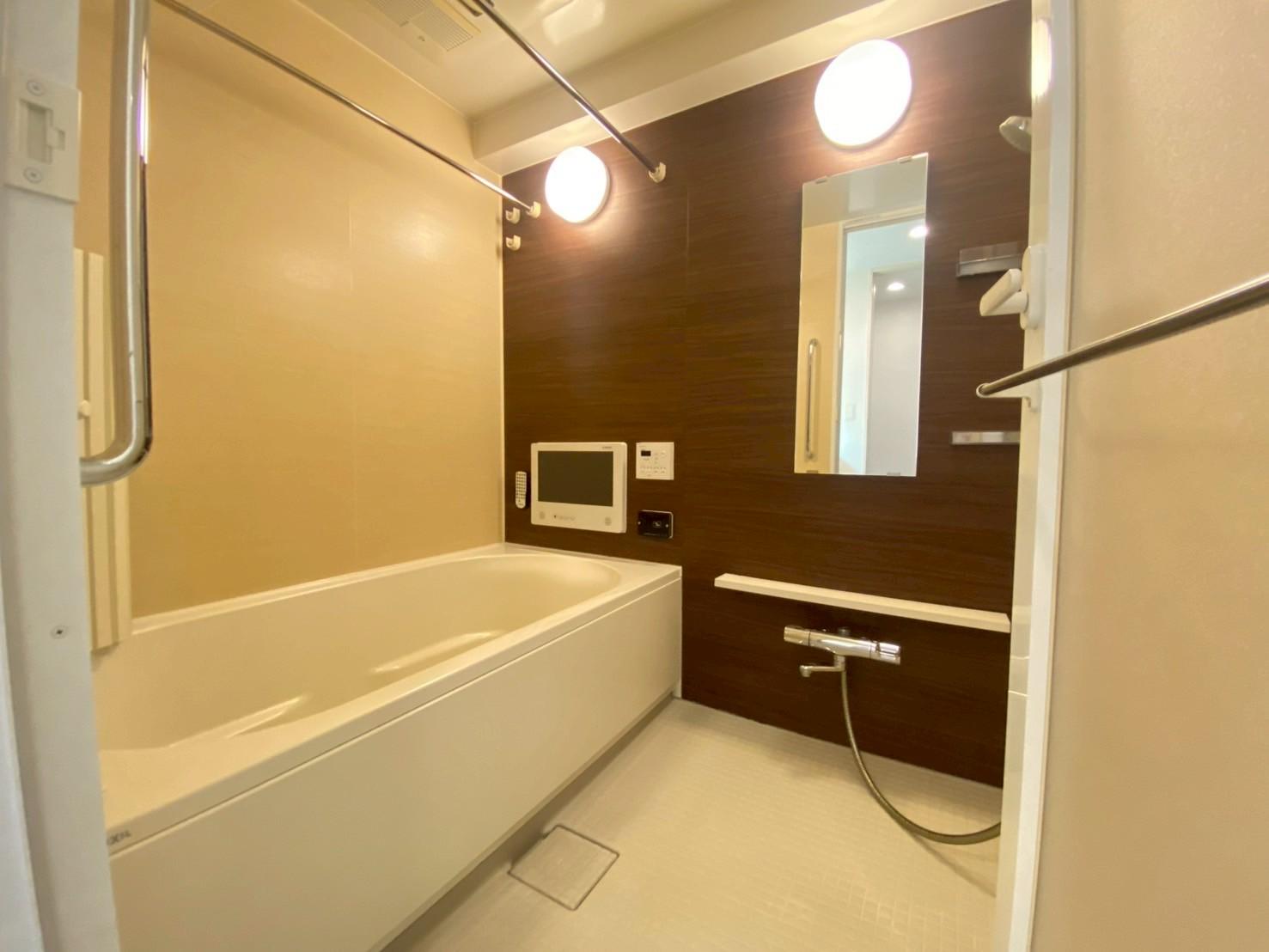 エステムコート阿波座レジデンス_4