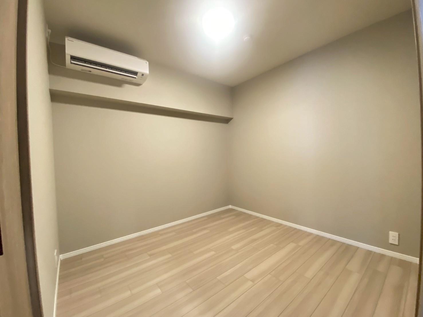 キングマンション鶴見_7