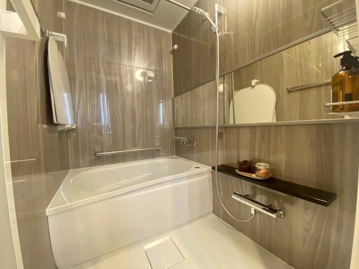 ノバカネイチ阿波座二番館_4