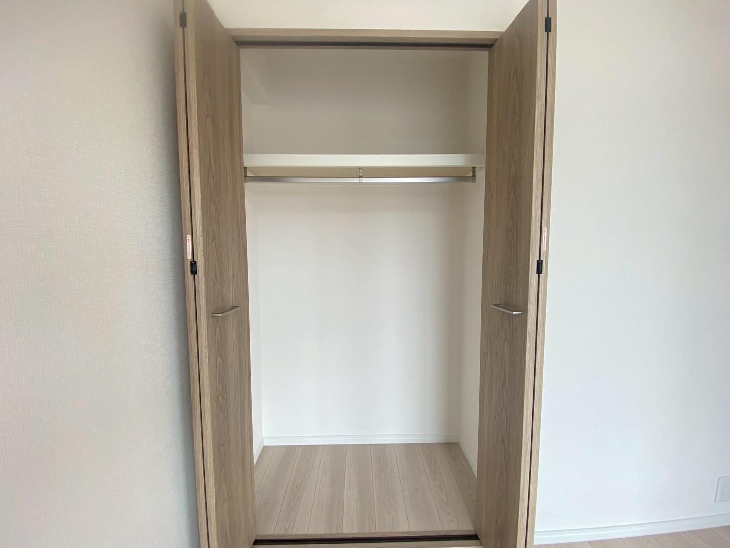 ファミール緑橋_9