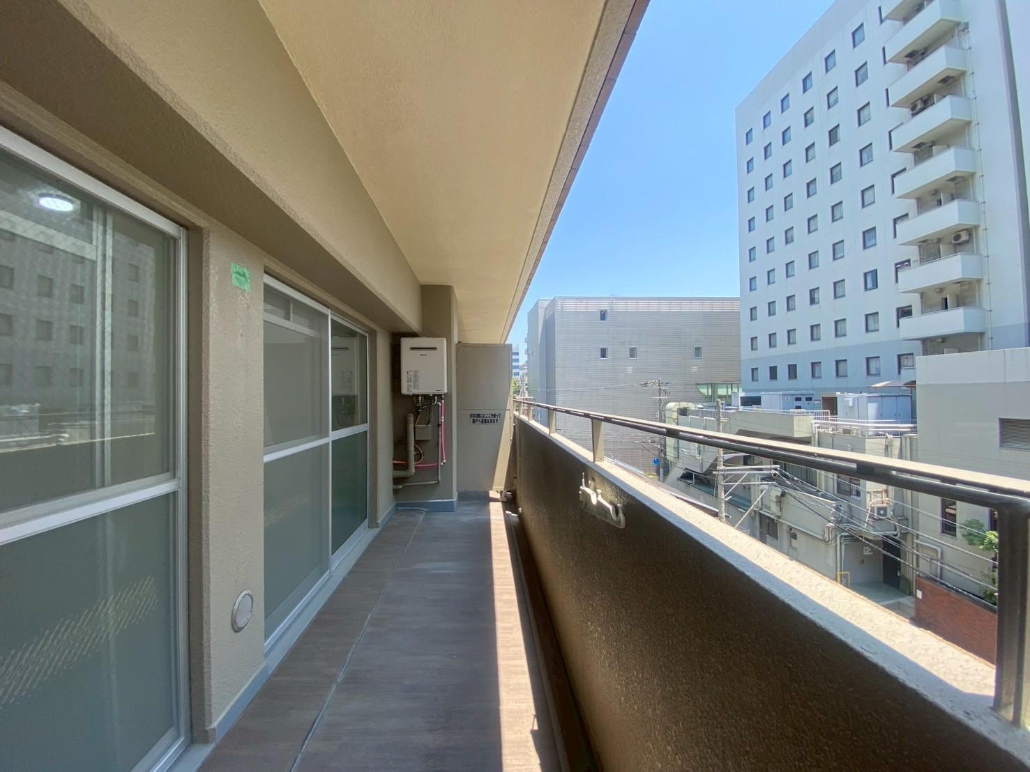 朝日プラザ梅田Ⅱ_12