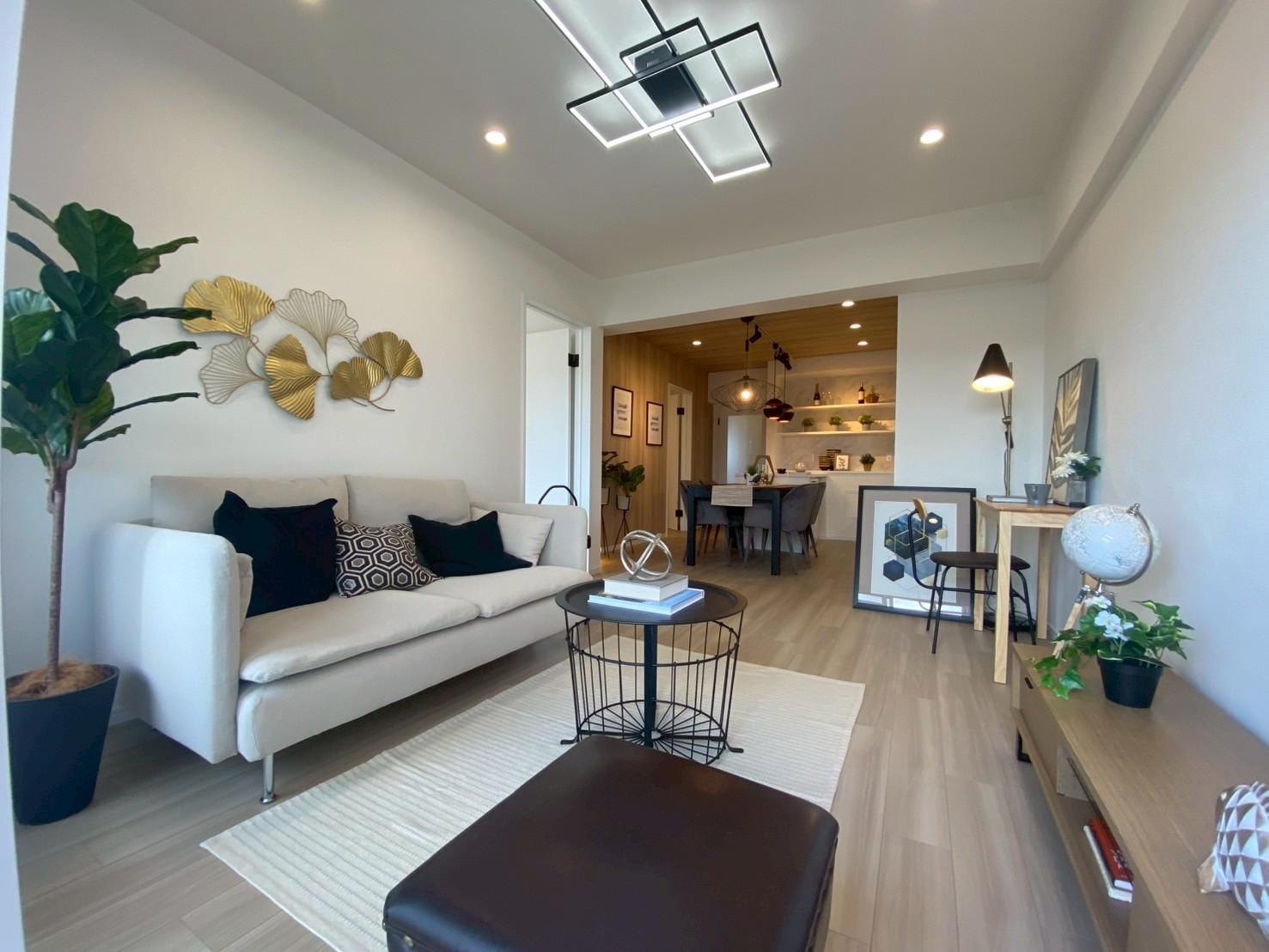 御幸第一コーポ_1