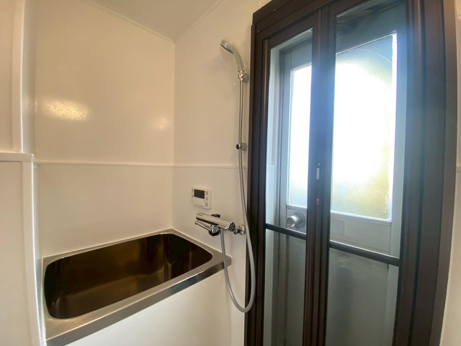 深江橋コーポC棟_5