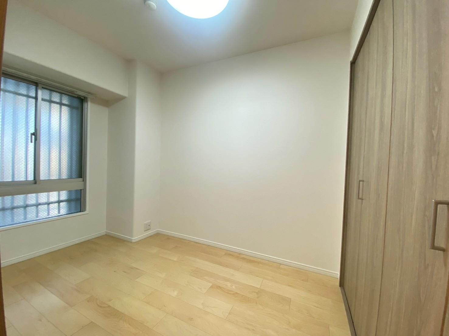 コスモ鶴見緑地_10