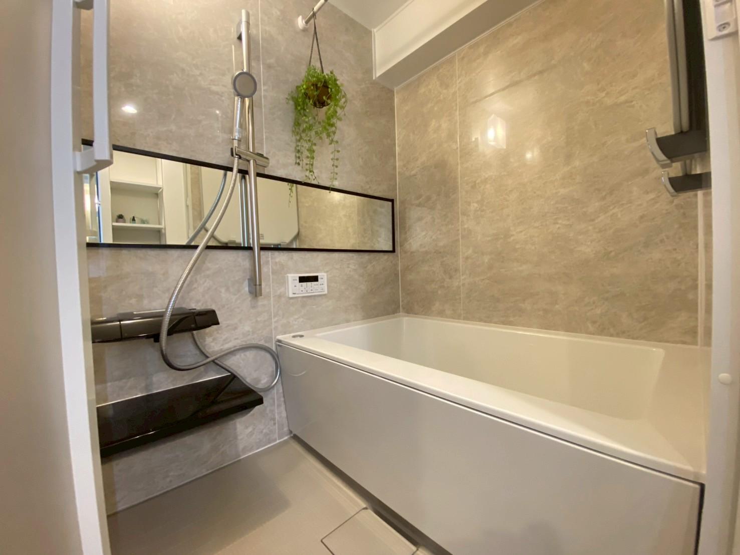 コスモ鶴見緑地_5