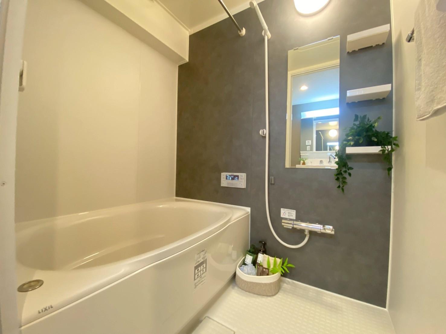 パルムハウス新大阪_4