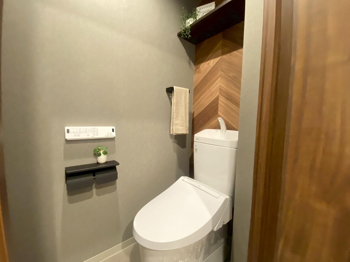 四季彩都いちょう館B棟_5