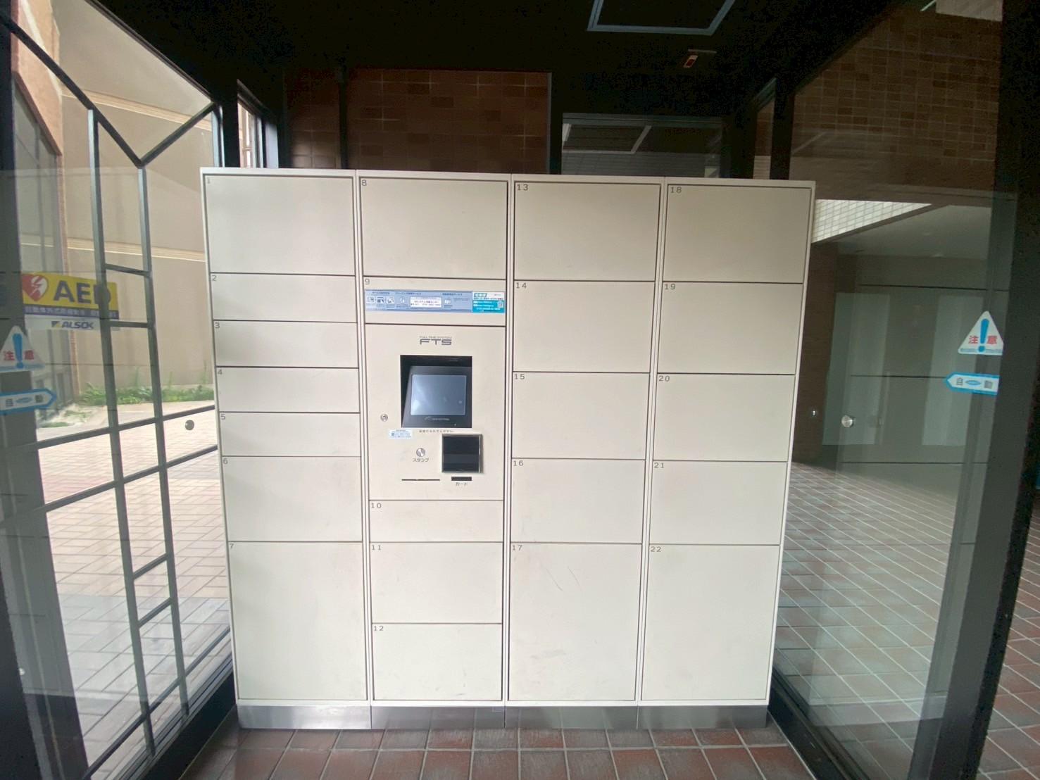 四季彩都いちょう館B棟_9