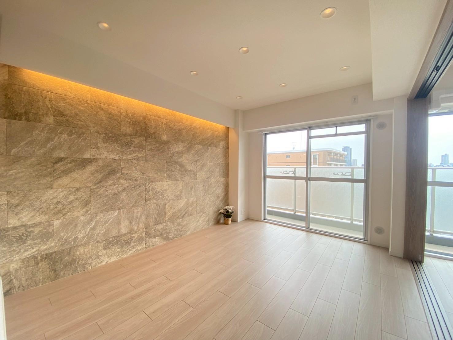 ファミール緑橋_1