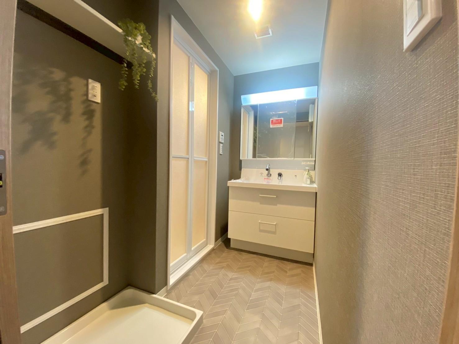 キングマンション鶴見_4