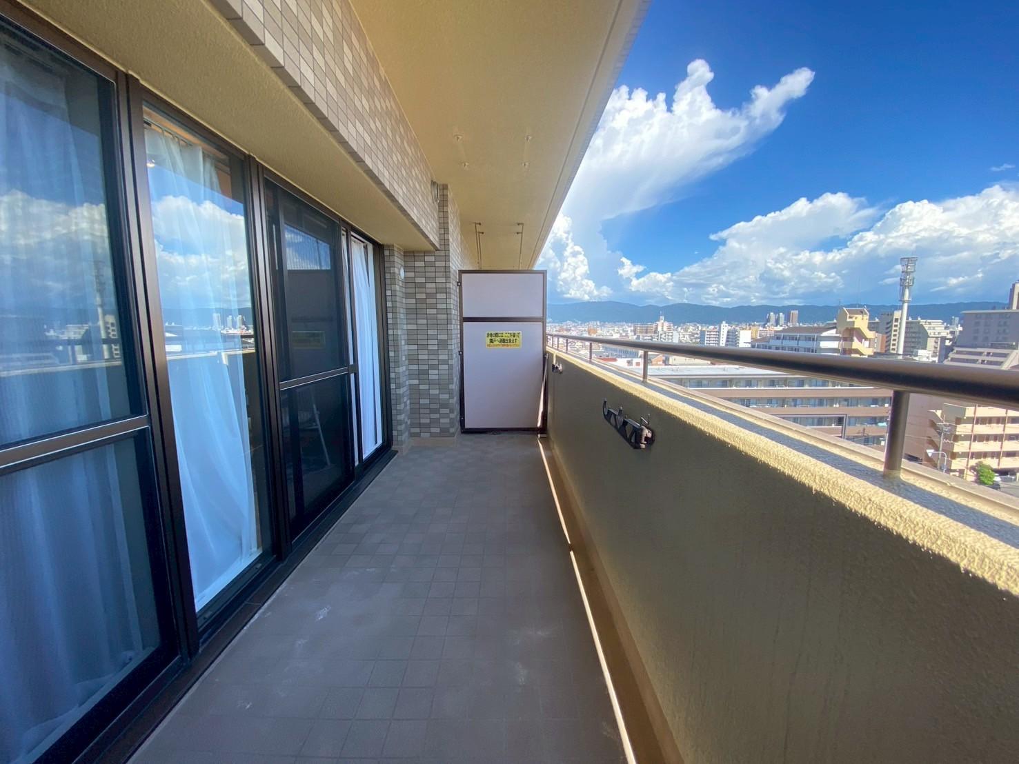 キングマンション鶴見_11