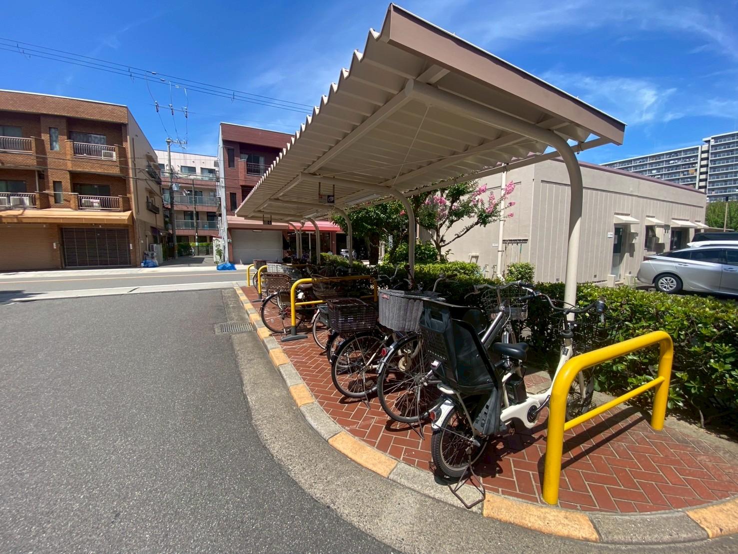 御幸第一コーポ_12