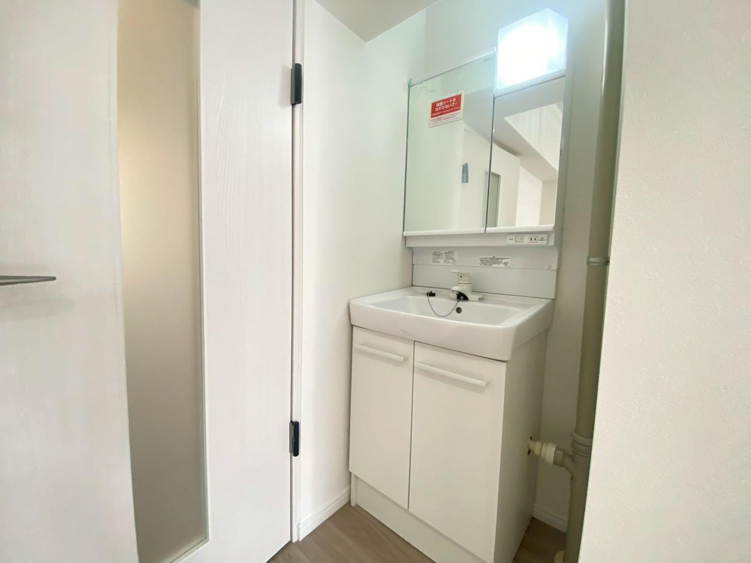 深江橋コーポC棟_6