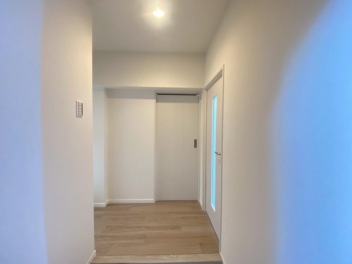 深江橋コーポC棟_8