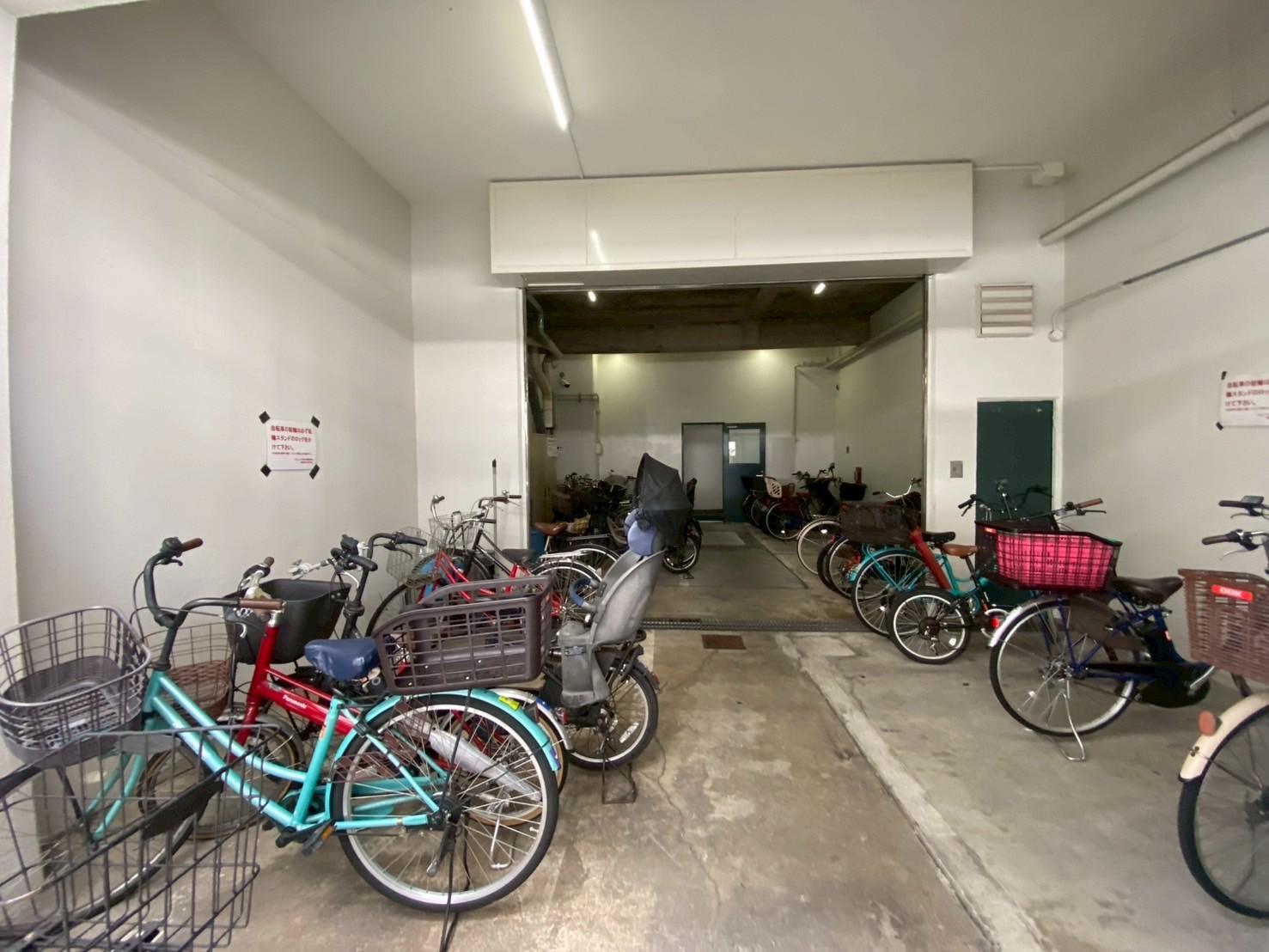 パルムハウス新大阪_14