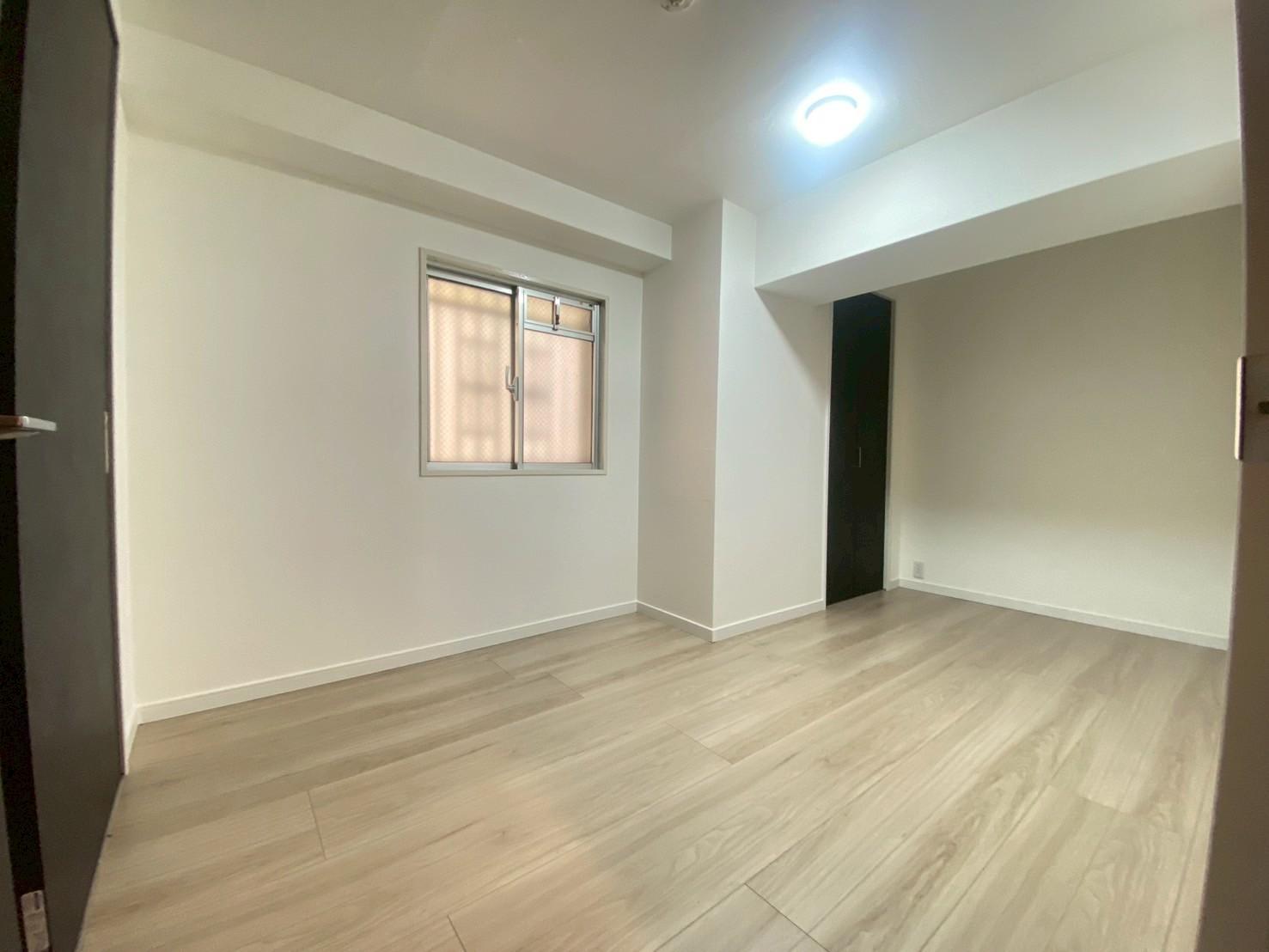 朝日プラザ梅田Ⅱ_9