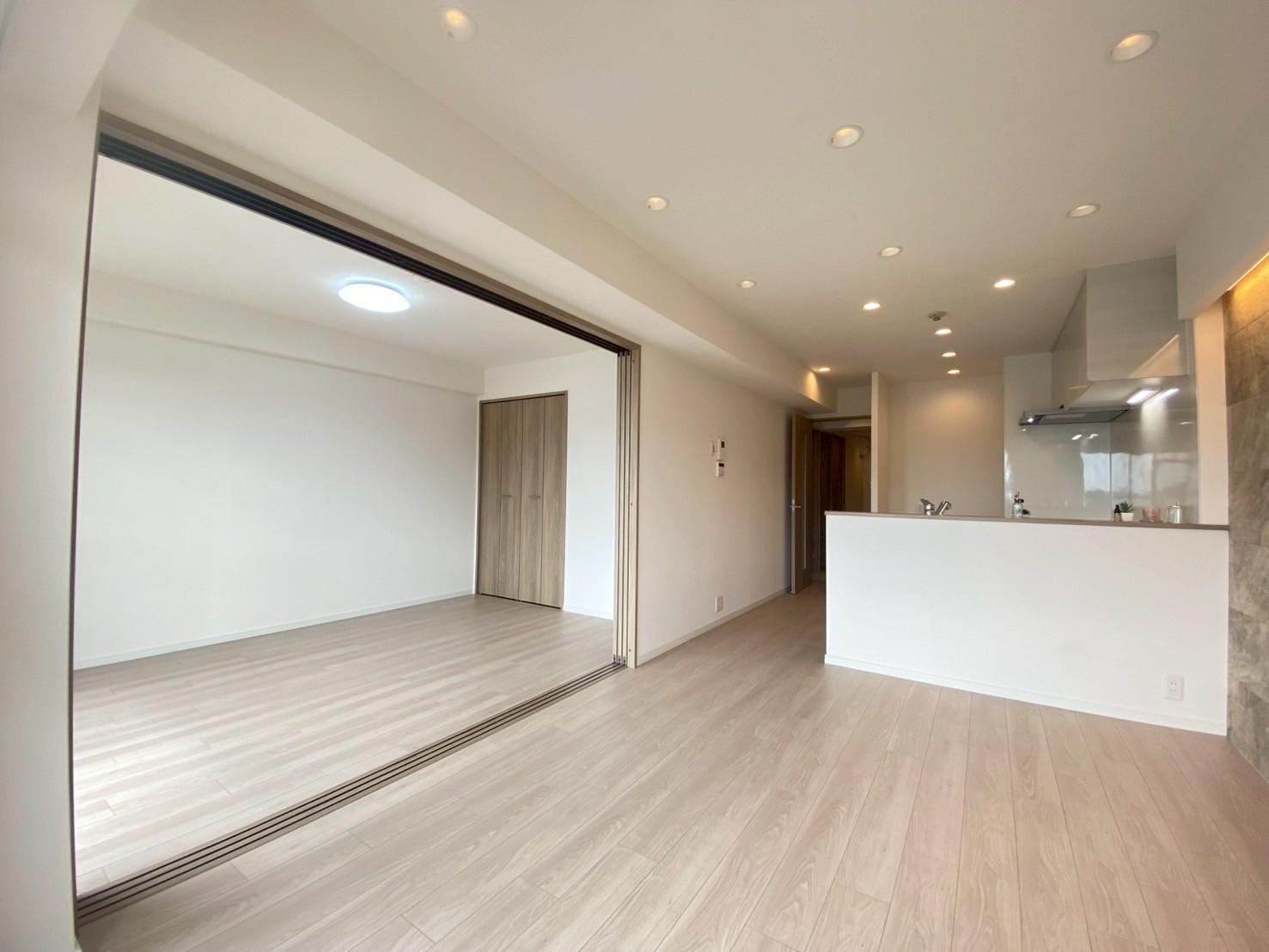 ファミール緑橋_2