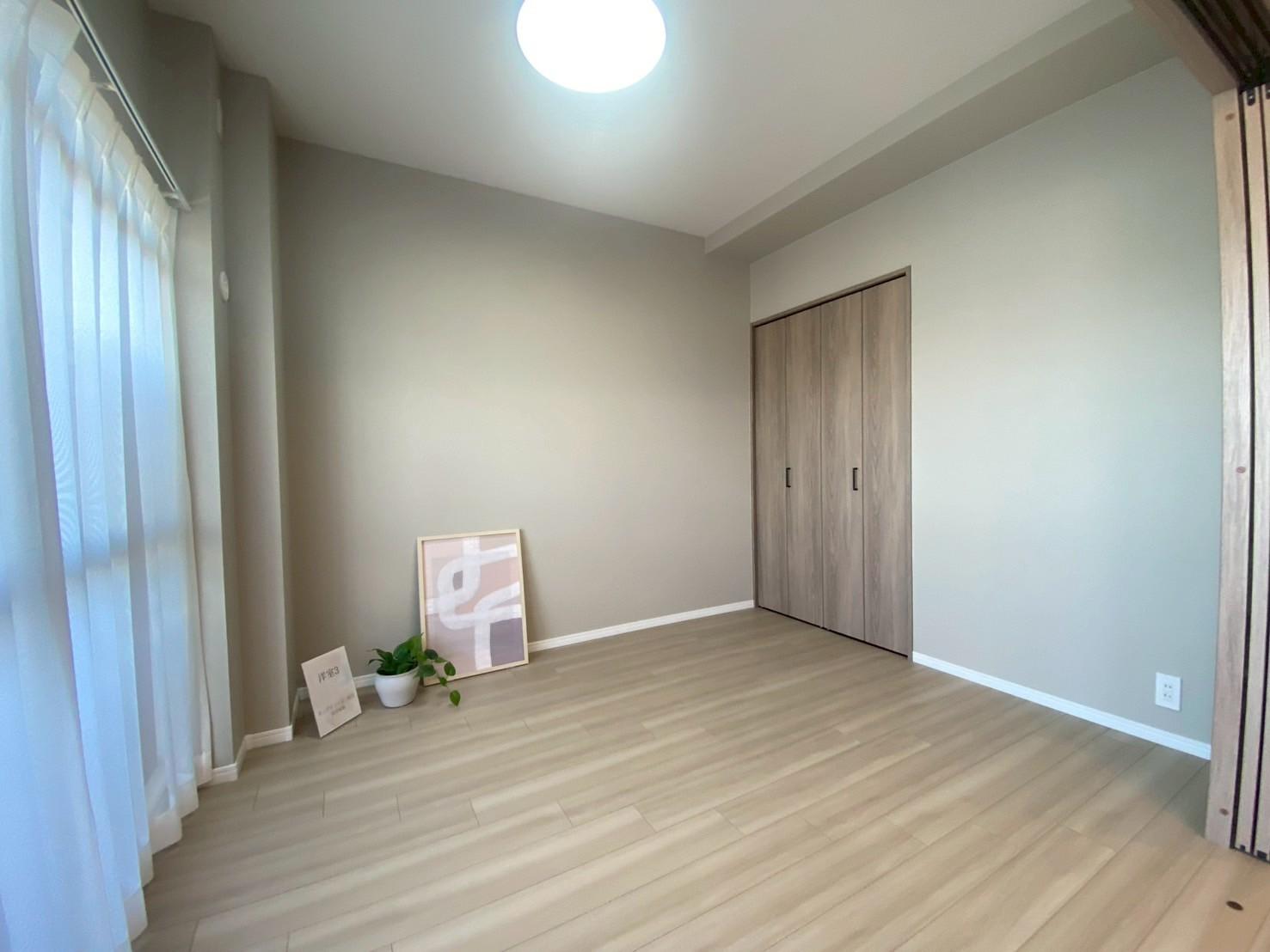 キングマンション鶴見_6