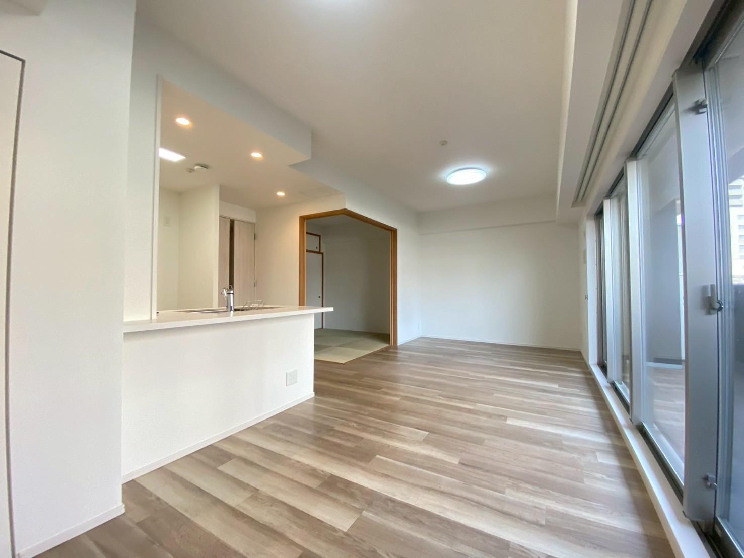 エステムコート阿波座レジデンス_2