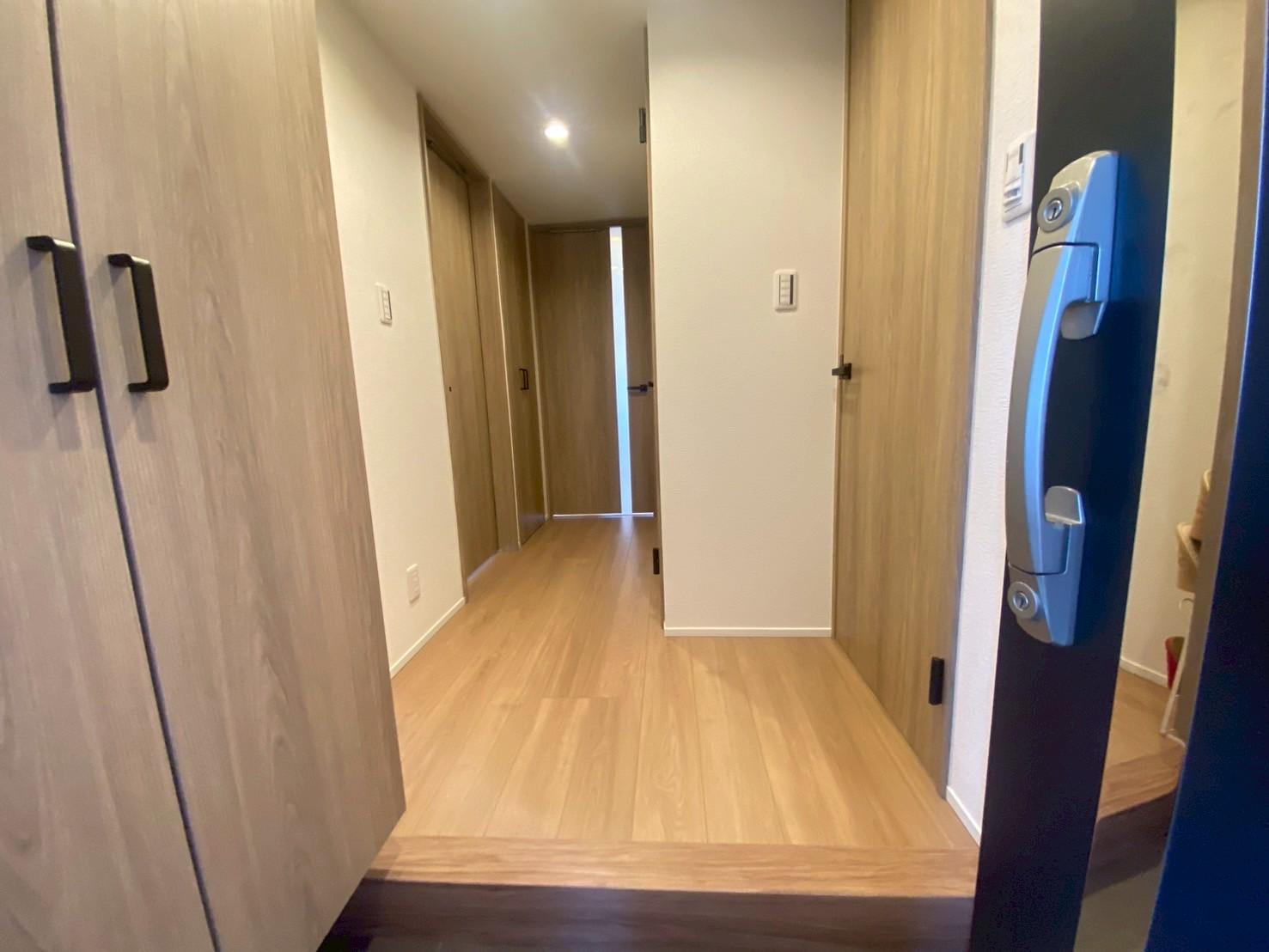 ノバカネイチ阿波座二番館_12