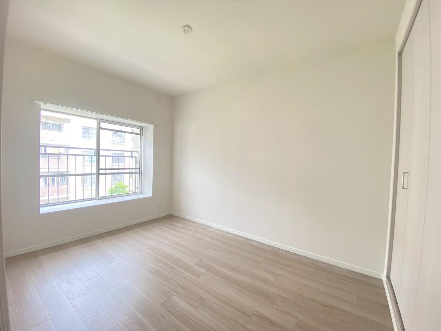 深江橋コーポC棟_2