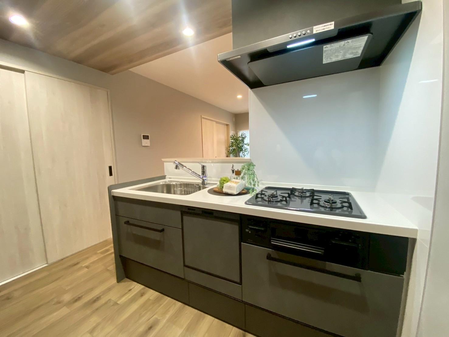 パルムハウス新大阪_3