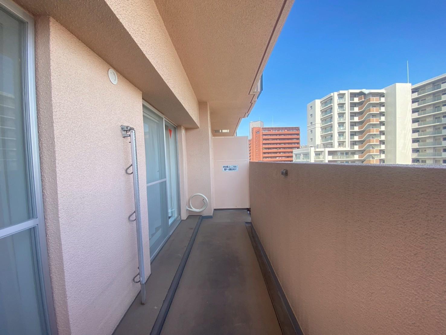 ノバカネイチ阿波座二番館_13