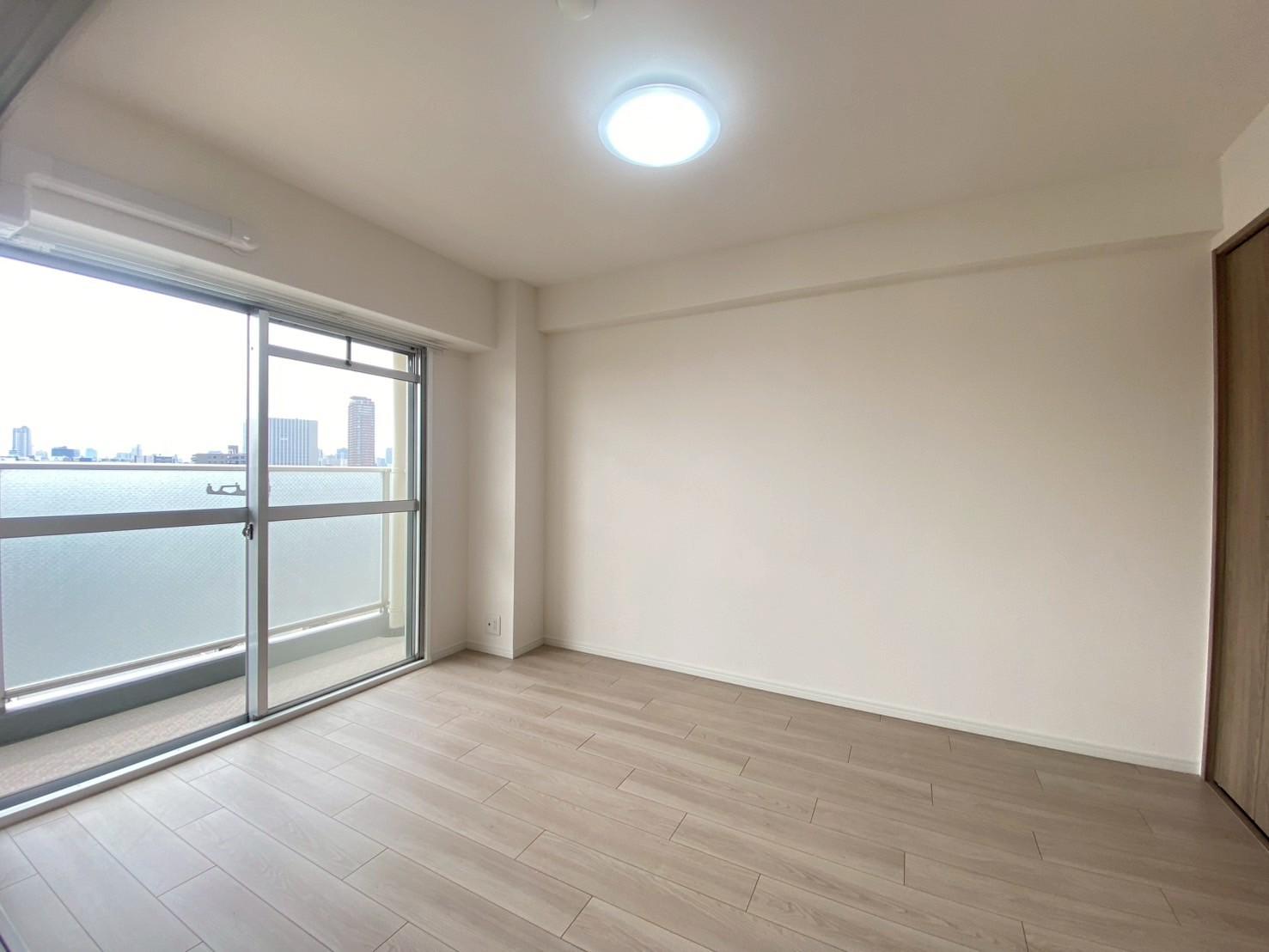 ファミール緑橋_7