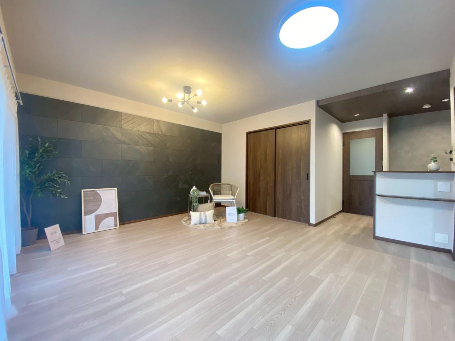 四季彩都いちょう館B棟_1