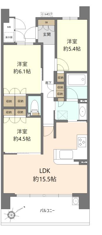 阿波座ライズタワーズマーク20_0