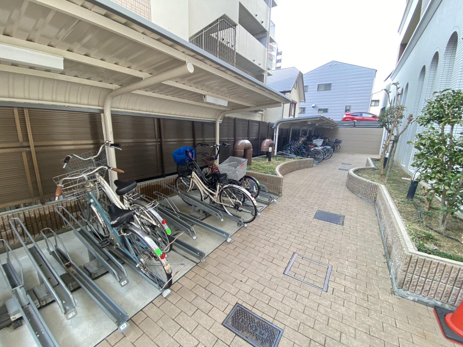 クレスタ梅田EASTアヴァンツィオ_20