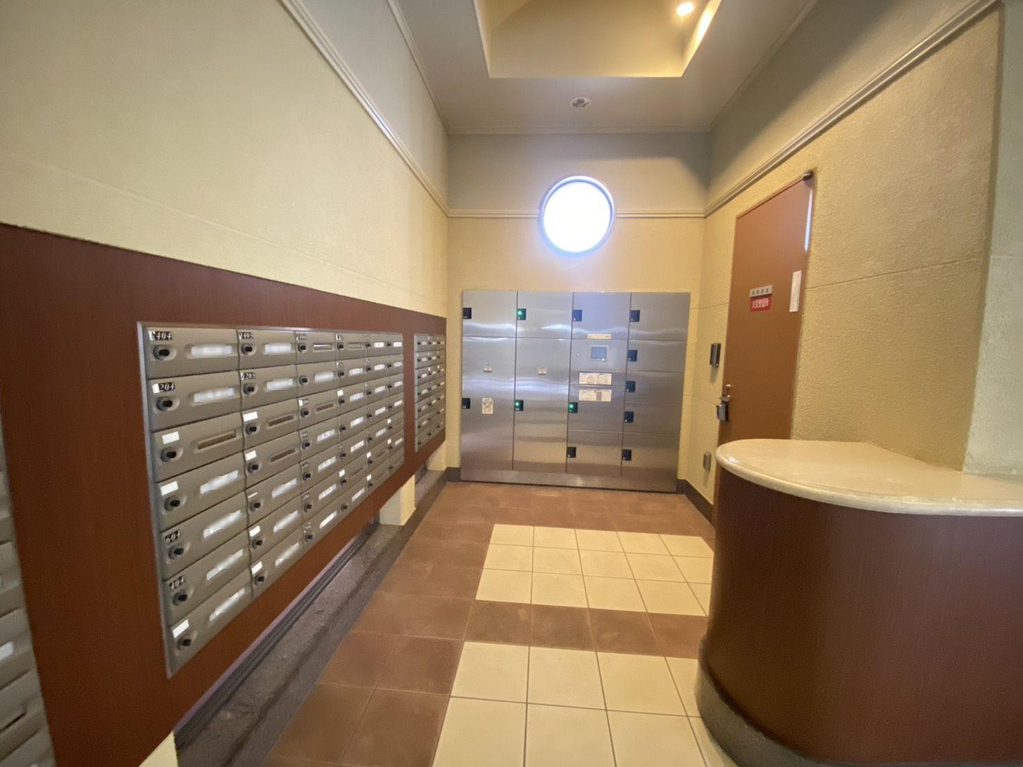 クレスタ梅田EASTアヴァンツィオ_17