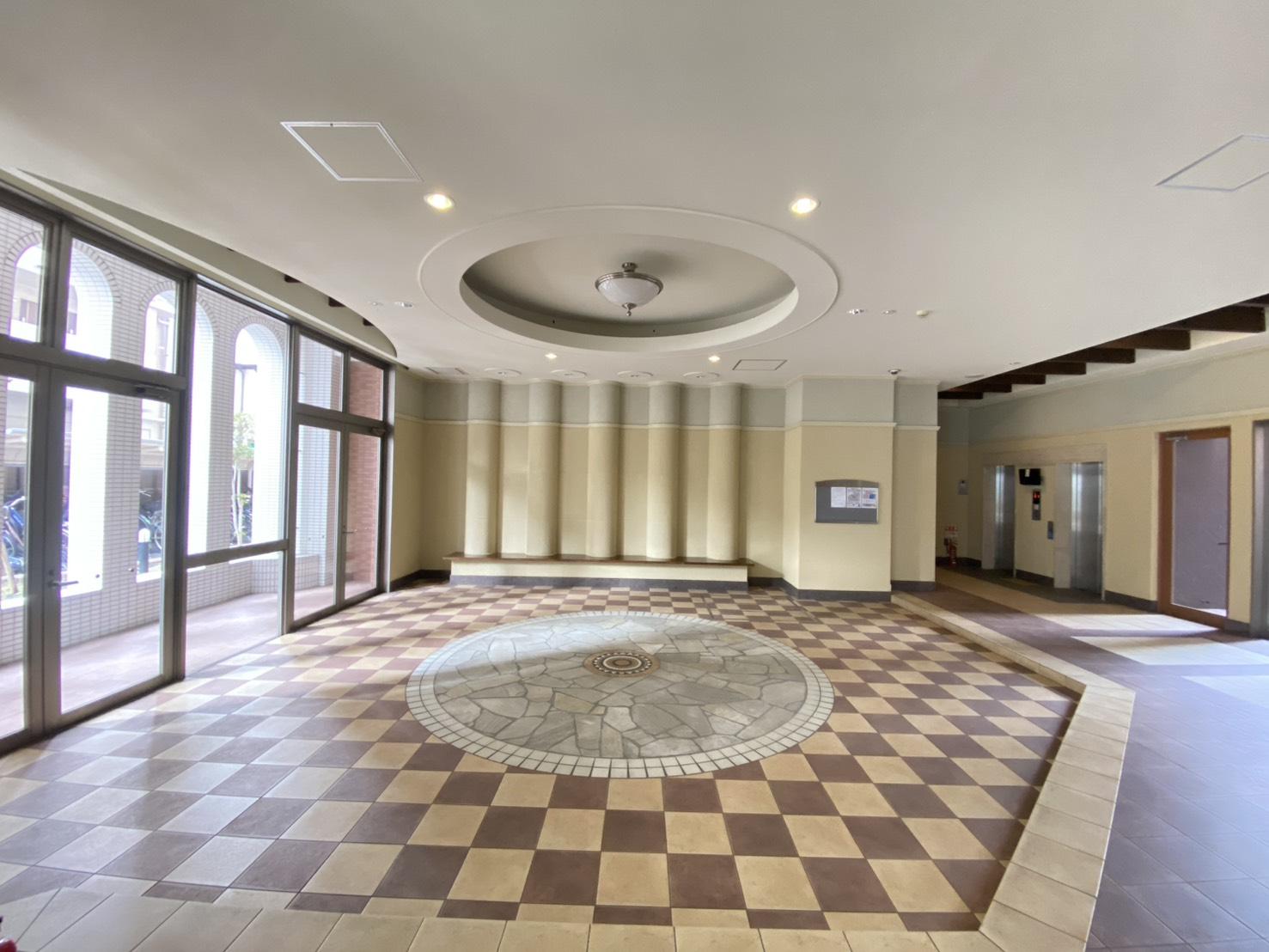 クレスタ梅田EASTアヴァンツィオ_16