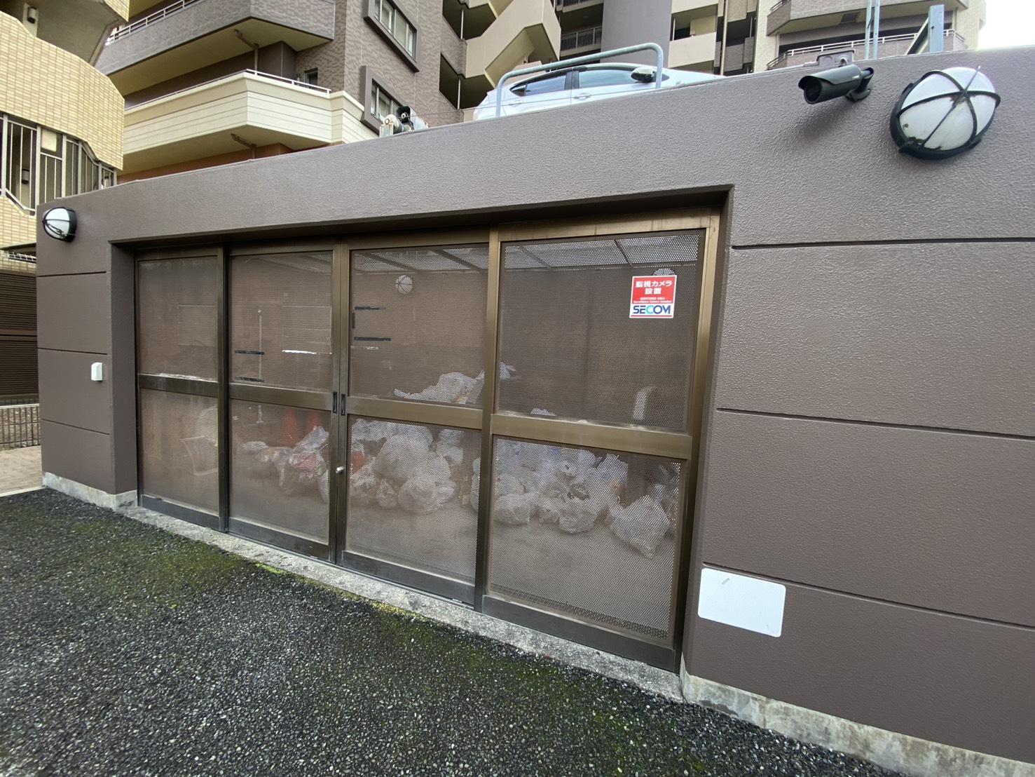 クレスタ梅田EASTアヴァンツィオ_21