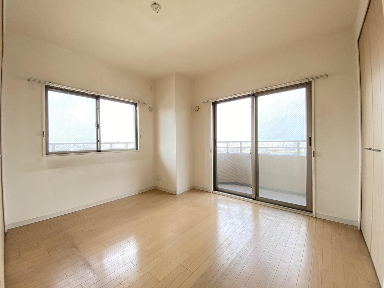 クレスタ梅田EASTアヴァンツィオ_7