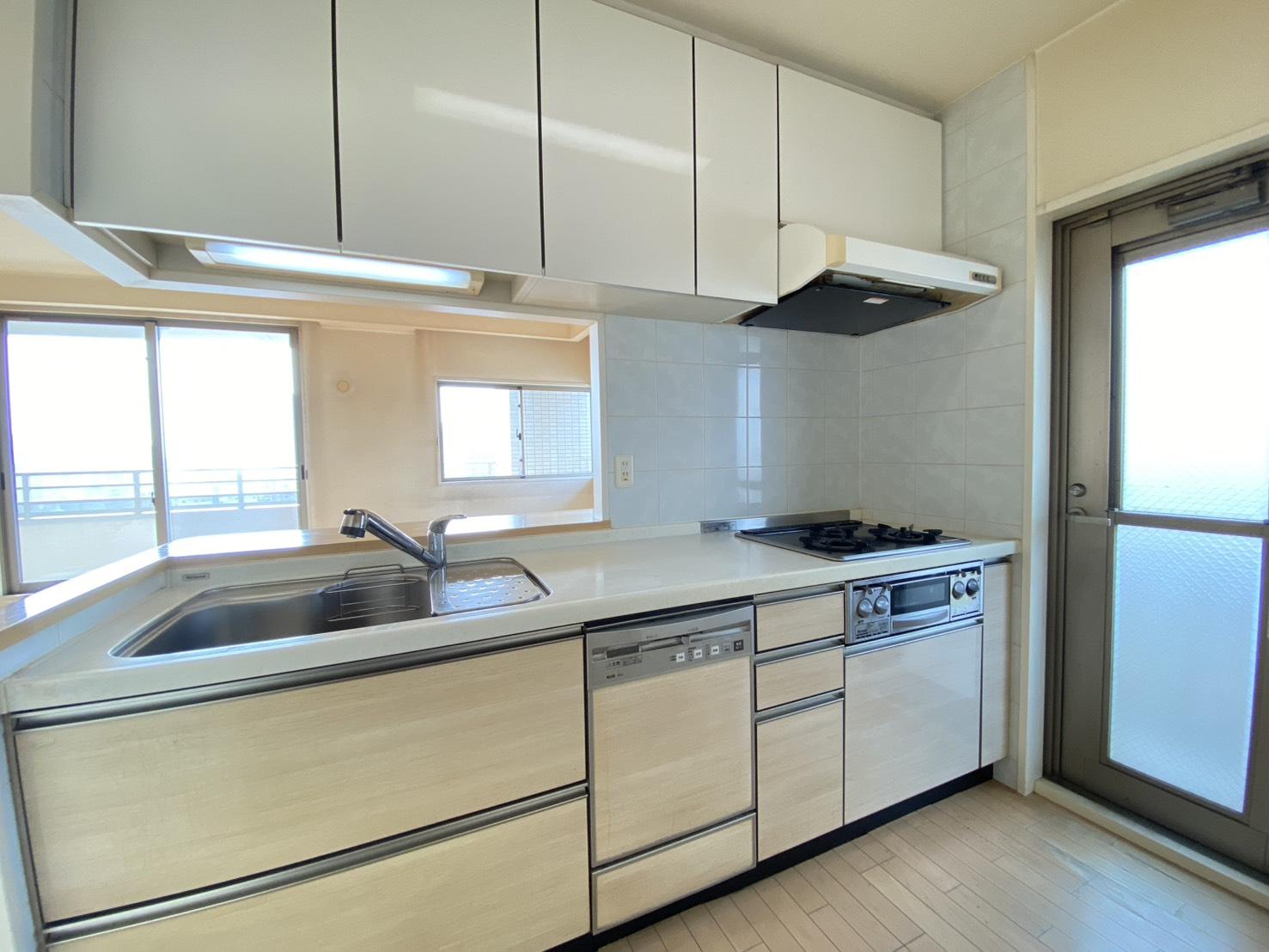 クレスタ梅田EASTアヴァンツィオ_9