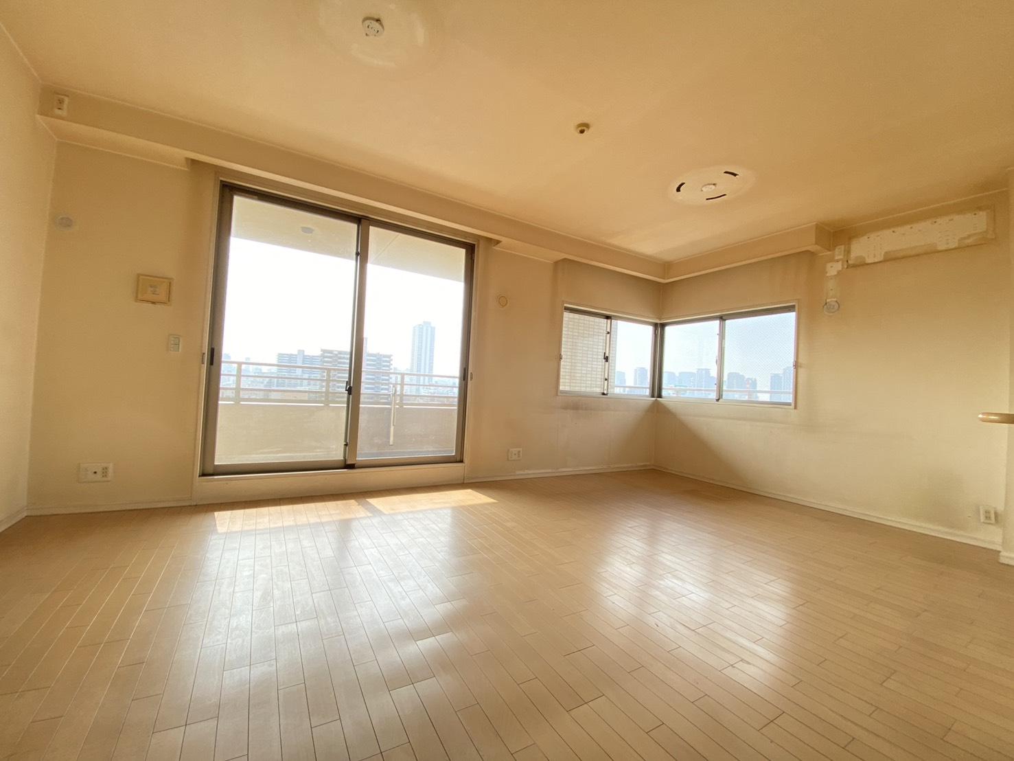 クレスタ梅田EASTアヴァンツィオ_10