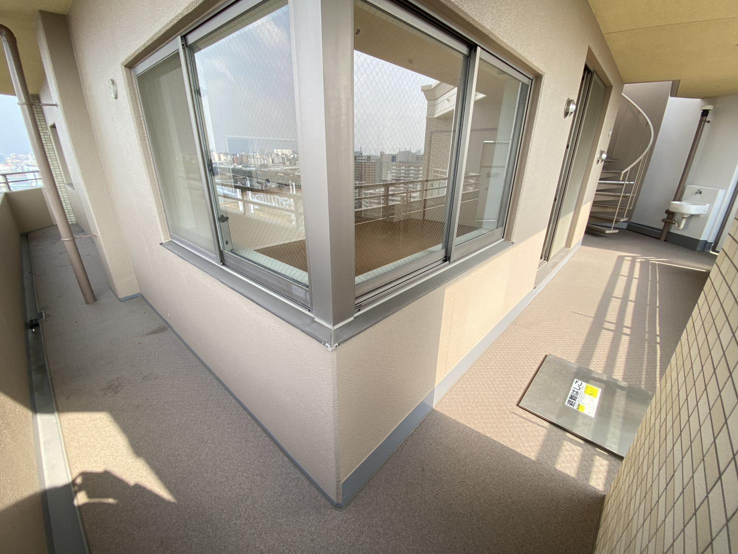 クレスタ梅田EASTアヴァンツィオ_11