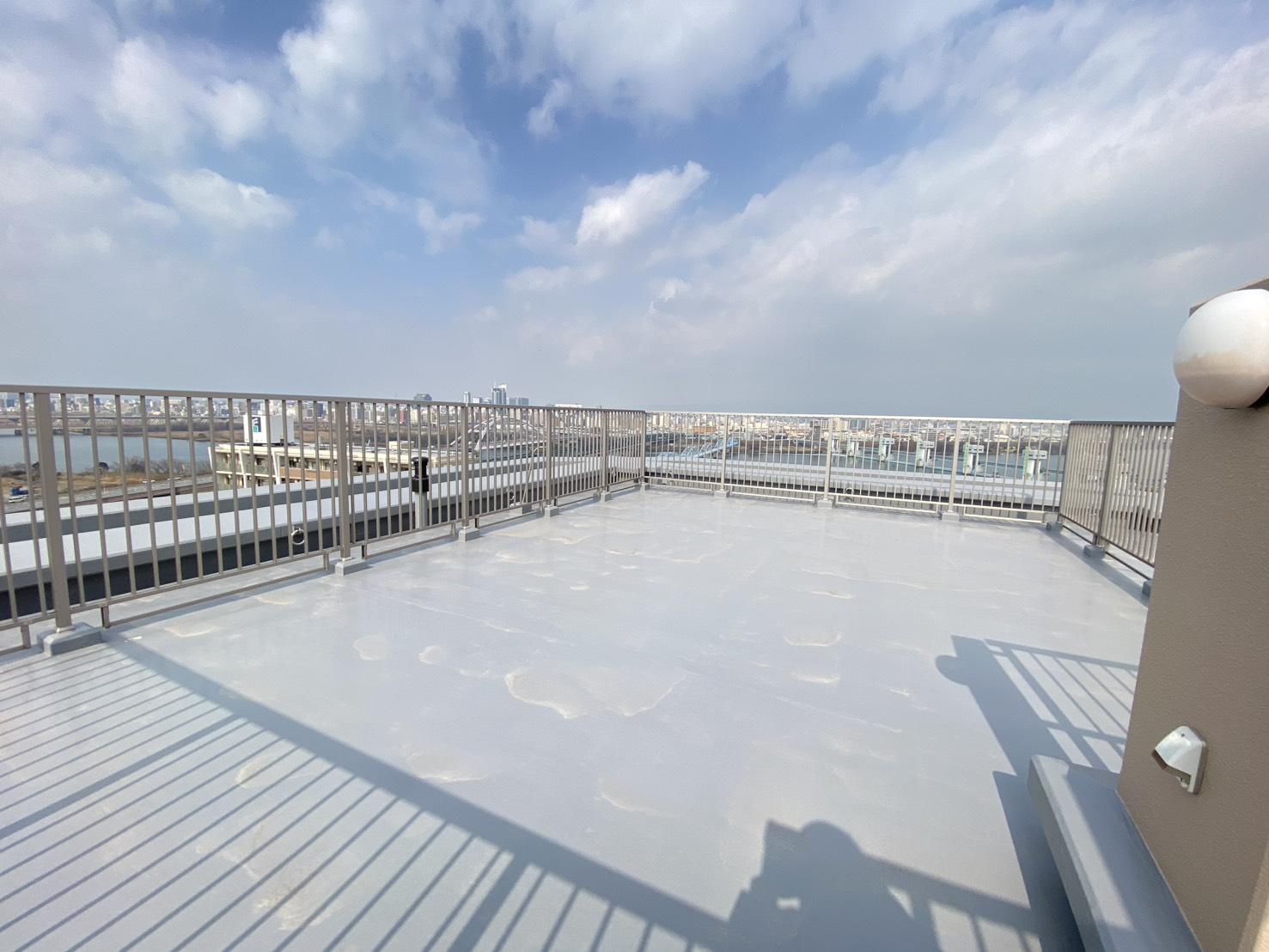 クレスタ梅田EASTアヴァンツィオ_12