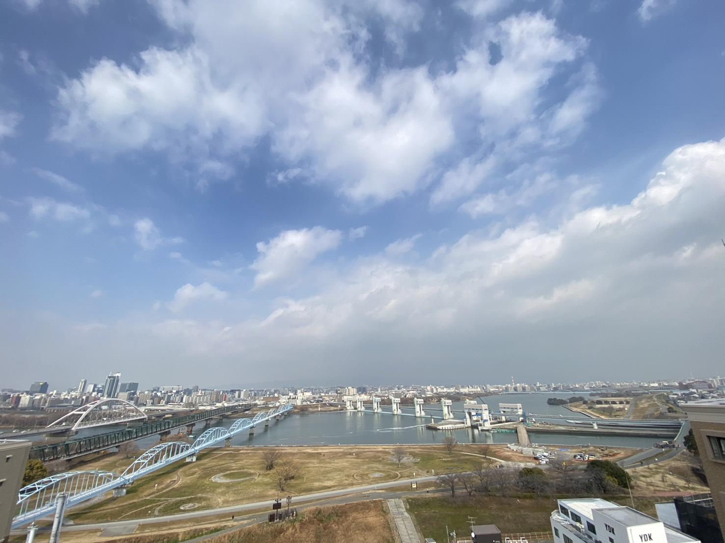 クレスタ梅田EASTアヴァンツィオ_13