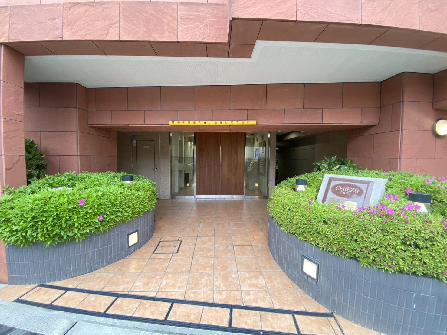 セレッソコート中之島公園_16