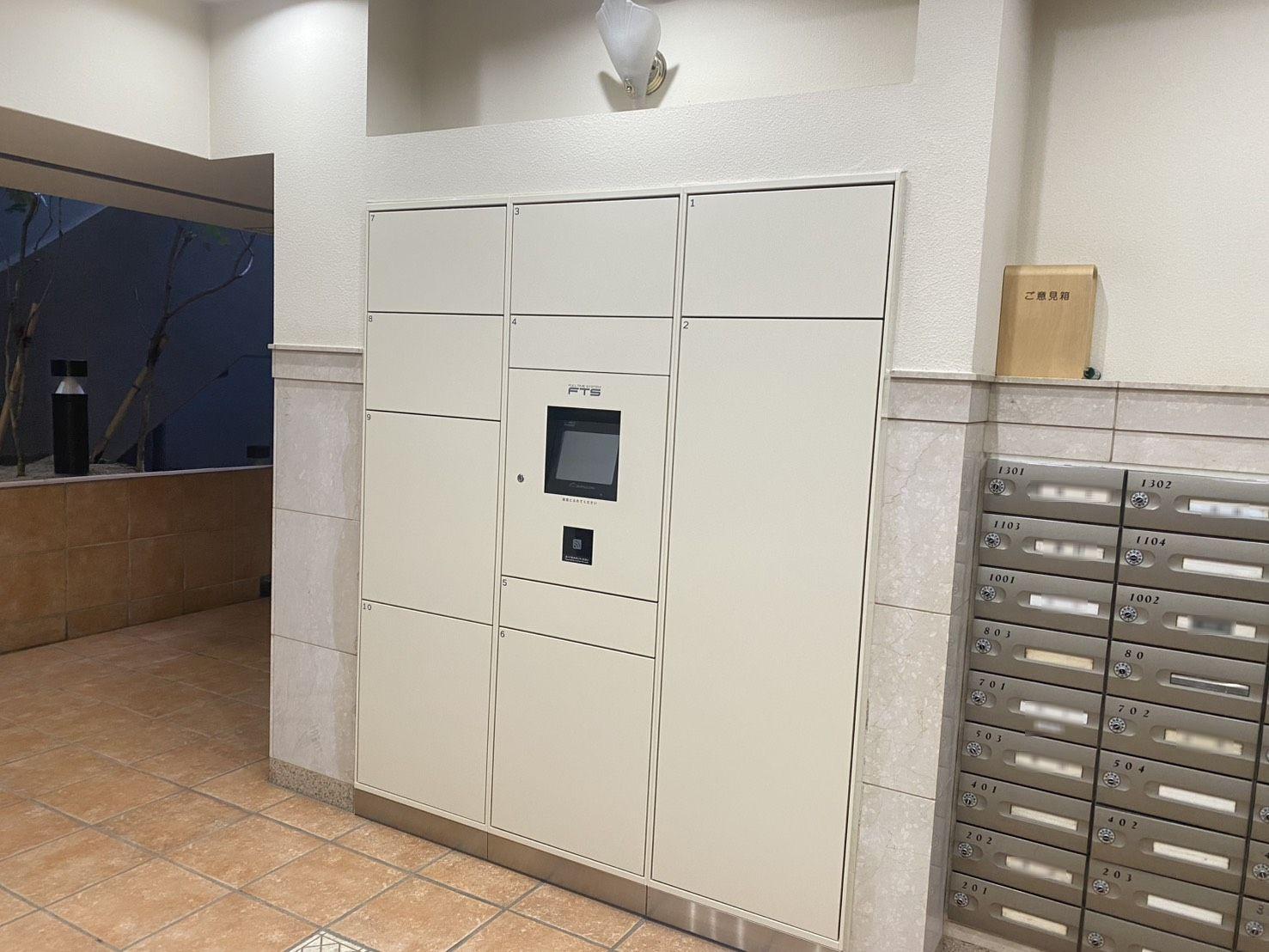 セレッソコート中之島公園_17