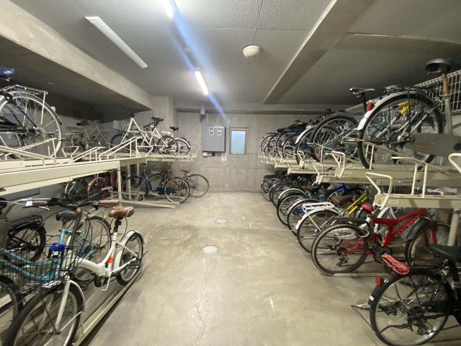 セレッソコート中之島公園_18