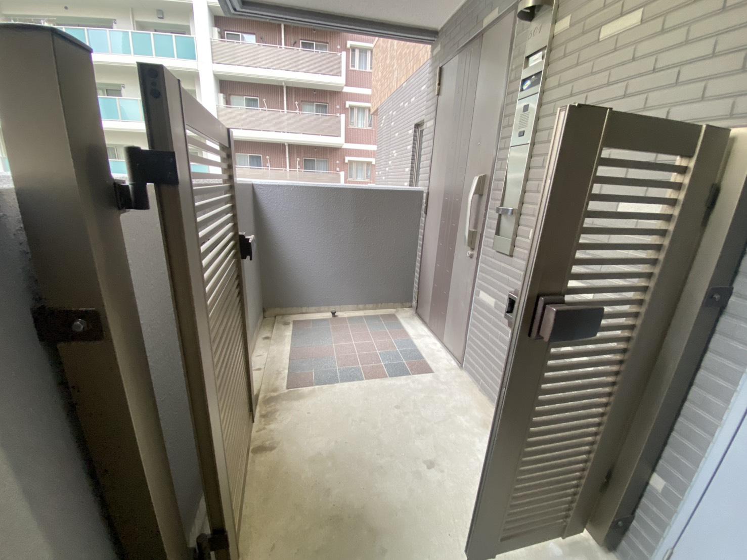 セレッソコート中之島公園_1