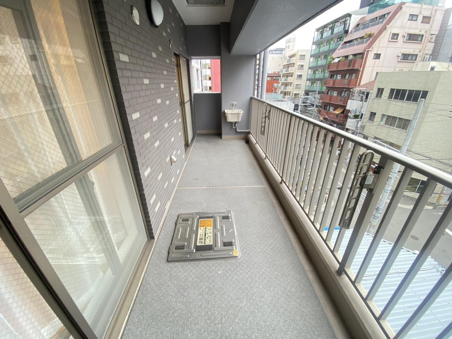 セレッソコート中之島公園_13